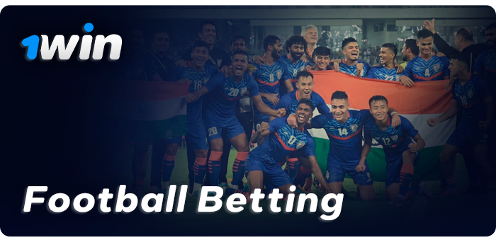 Betting on soccer matches at betting site 1Win - which tournaments can bet on