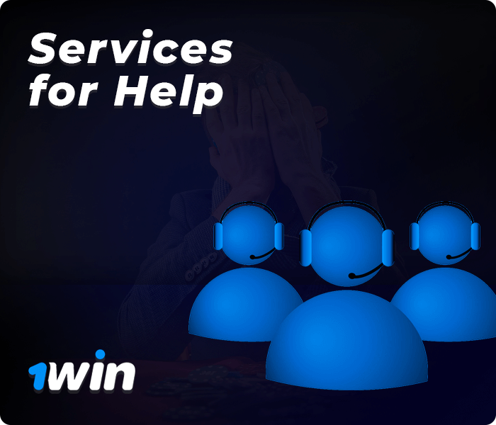 Organizations that help gamblers with addiction