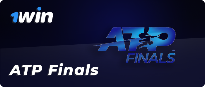 1win ATP Finals