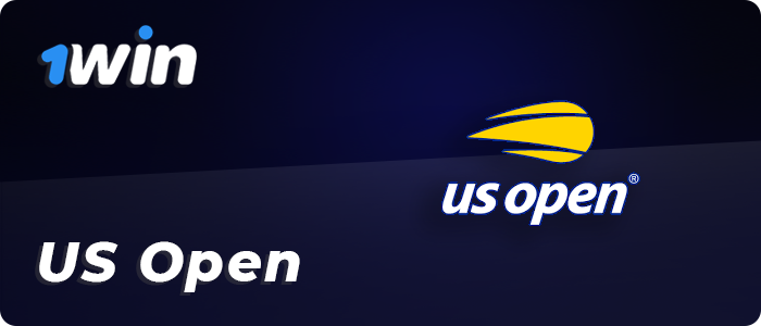 1win US Open