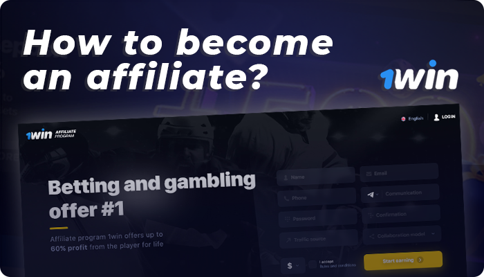 Affiliate Program Guide for Indian Gamblers