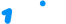 1Win footer logo